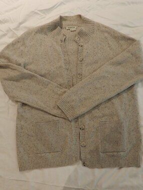 Orvis Ladies Cashmere Cardigan